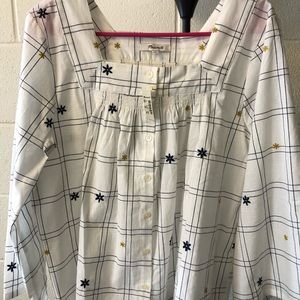 Madewell top
